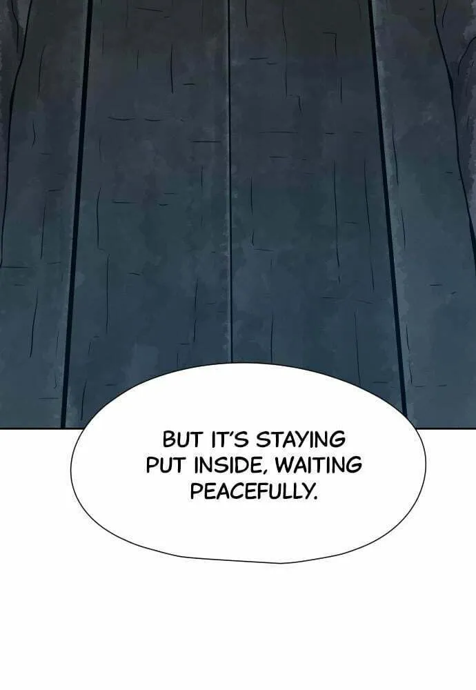 Warrior Executioner Chapter 21 page 38 - 