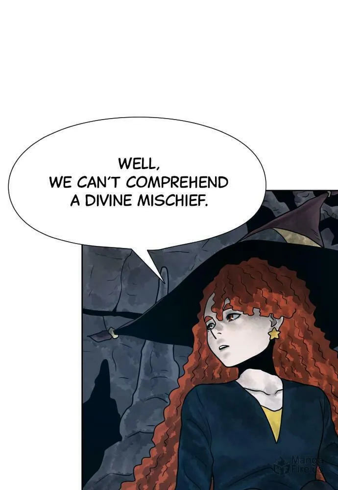 Warrior Executioner Chapter 21 page 39 - 