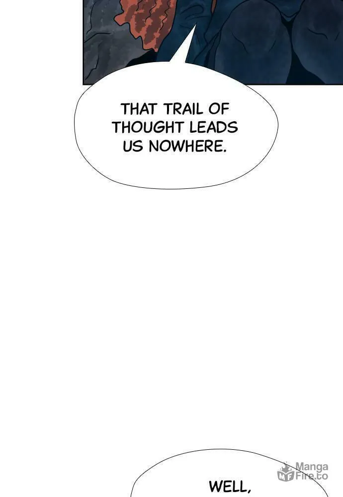 Warrior Executioner Chapter 21 page 40 - 