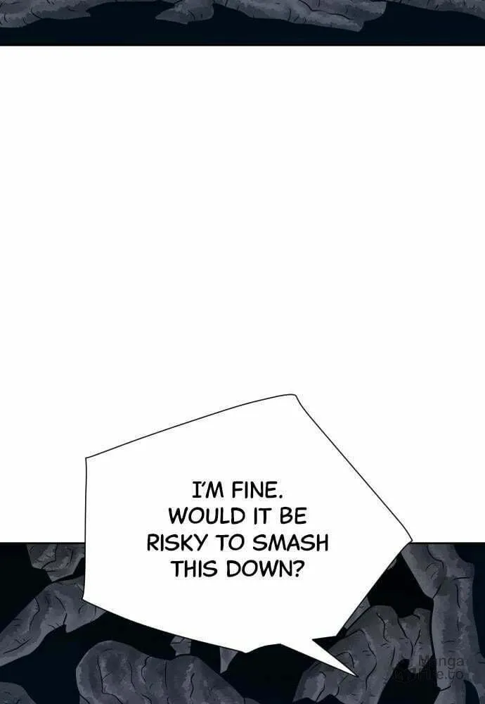 Warrior Executioner Chapter 21 page 5 - 