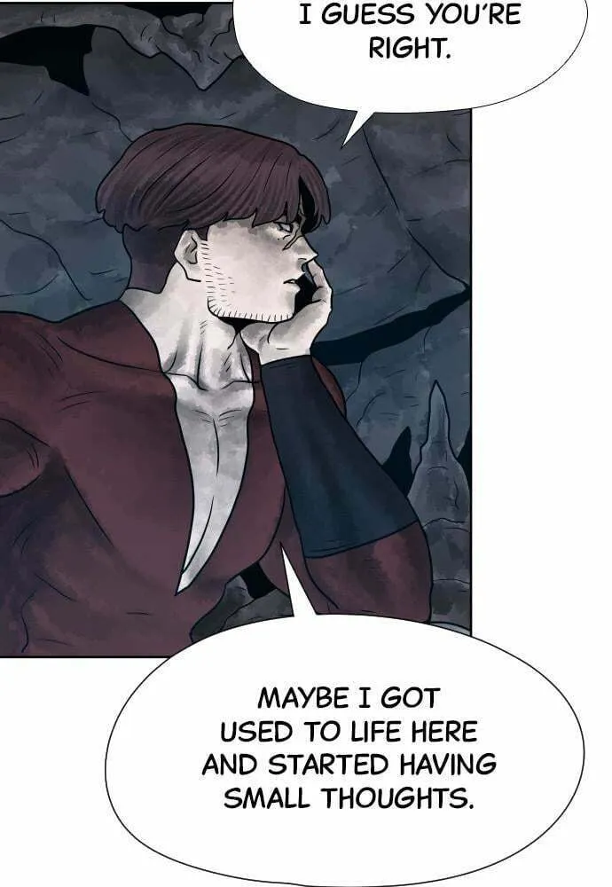 Warrior Executioner Chapter 21 page 41 - 