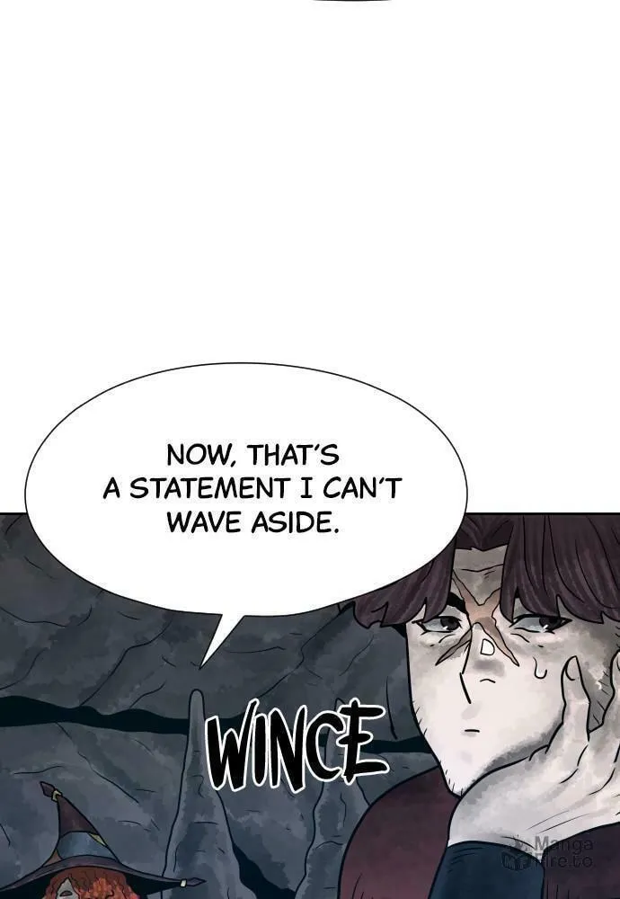 Warrior Executioner Chapter 21 page 42 - 