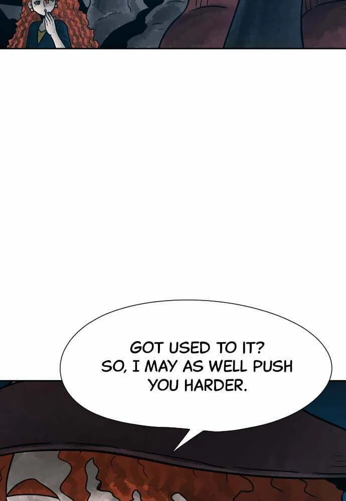 Warrior Executioner Chapter 21 page 43 - 