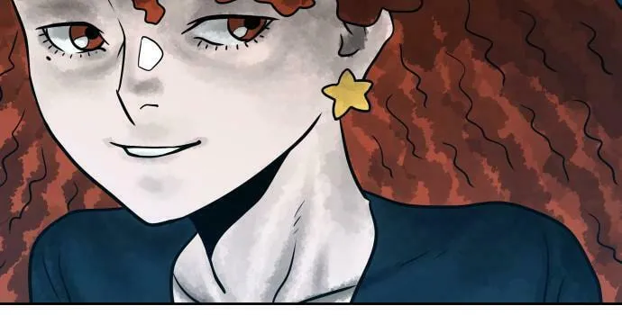 Warrior Executioner Chapter 21 page 44 - 