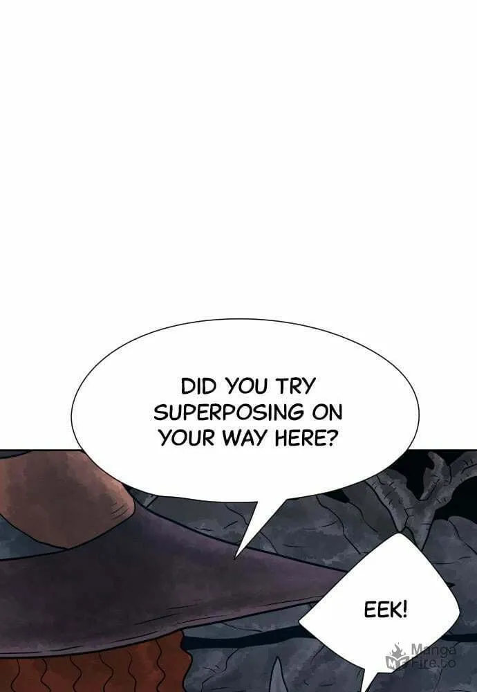 Warrior Executioner Chapter 21 page 45 - 