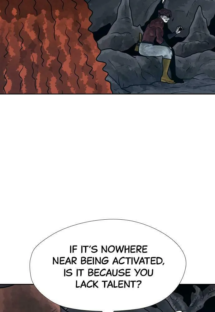 Warrior Executioner Chapter 21 page 46 - 