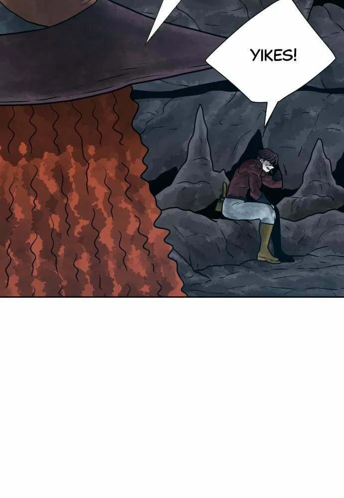 Warrior Executioner Chapter 21 page 47 - 