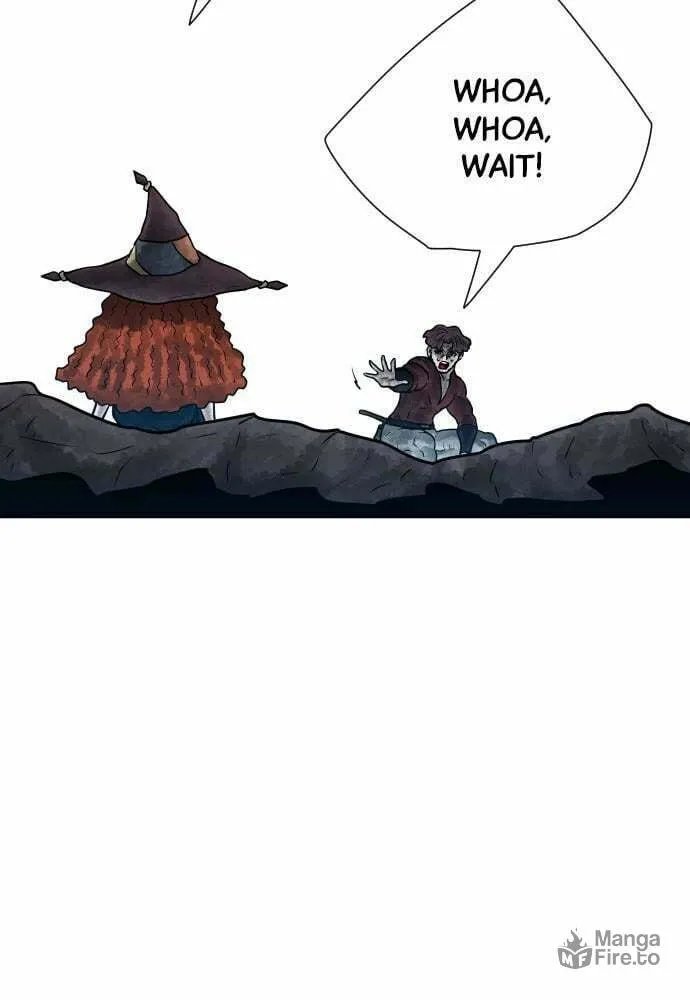 Warrior Executioner Chapter 21 page 50 - 