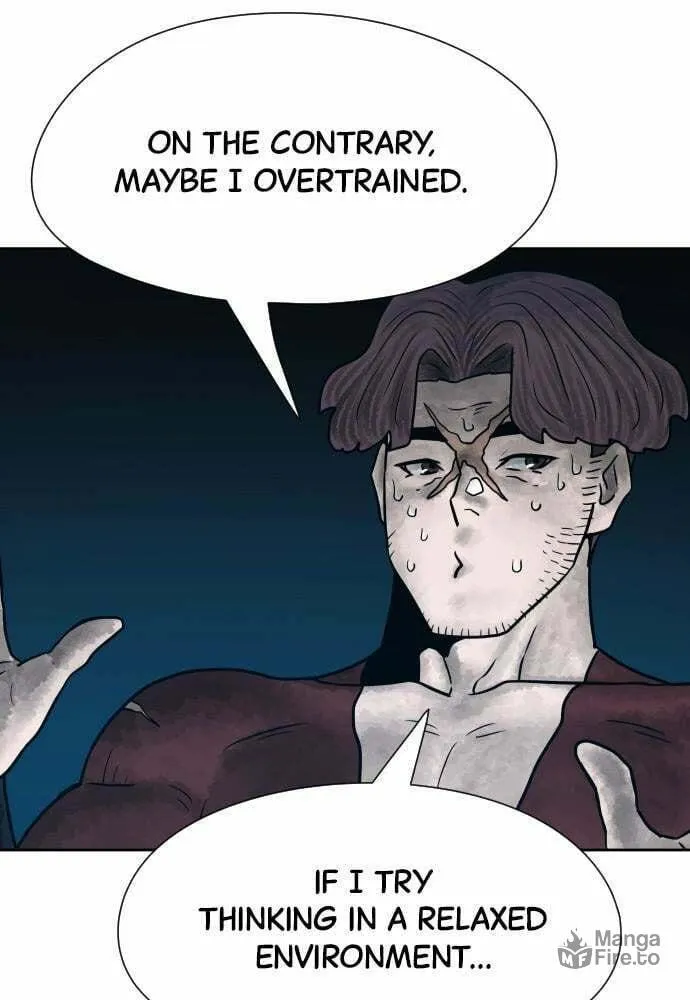 Warrior Executioner Chapter 21 page 51 - 