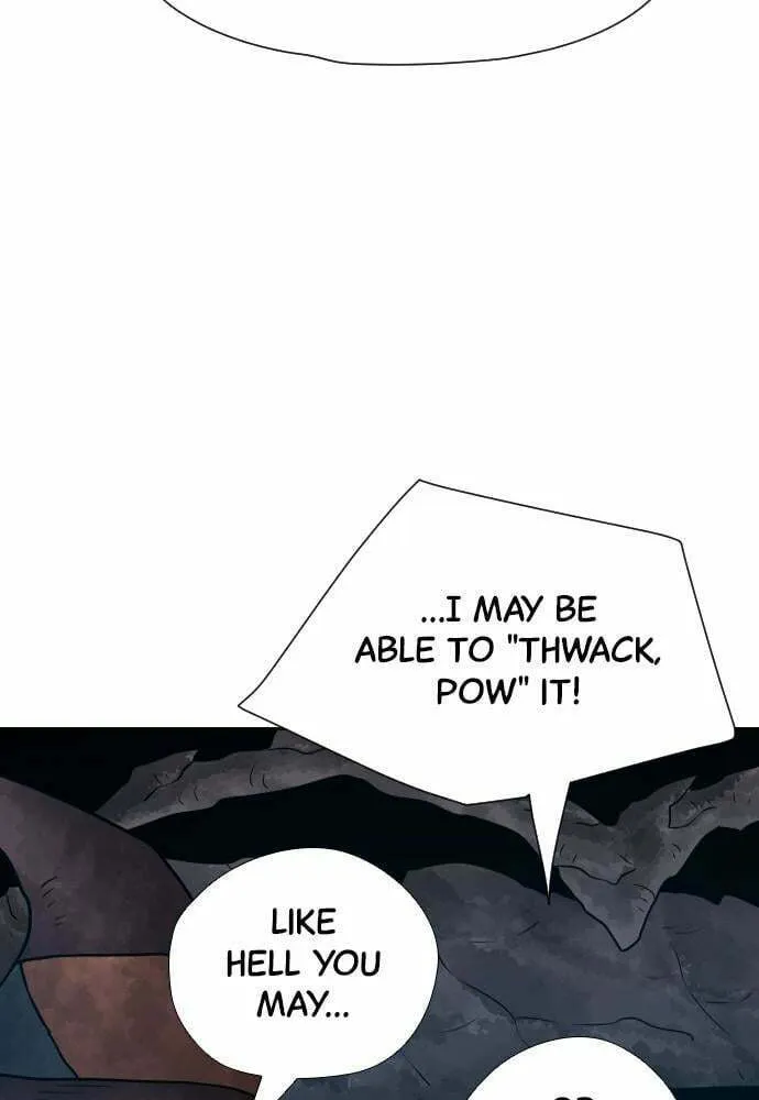 Warrior Executioner Chapter 21 page 52 - 