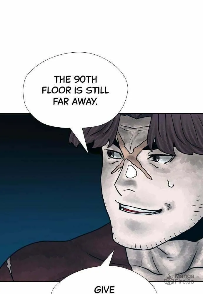 Warrior Executioner Chapter 21 page 54 - 