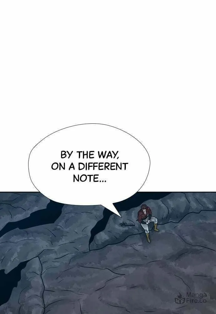 Warrior Executioner Chapter 21 page 57 - 
