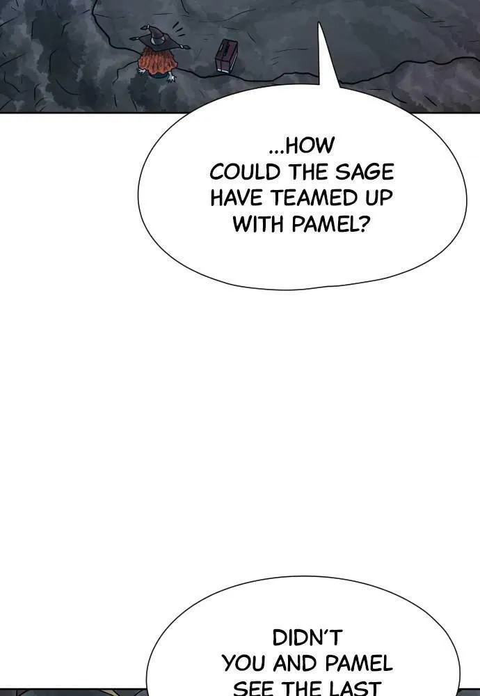 Warrior Executioner Chapter 21 page 58 - 
