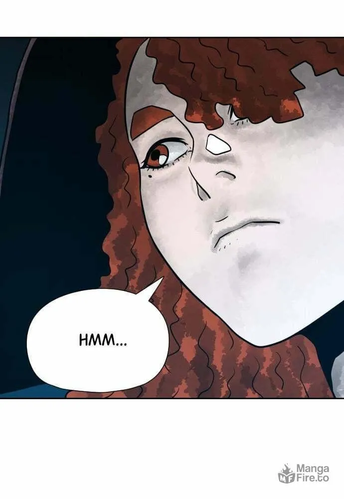 Warrior Executioner Chapter 21 page 60 - 
