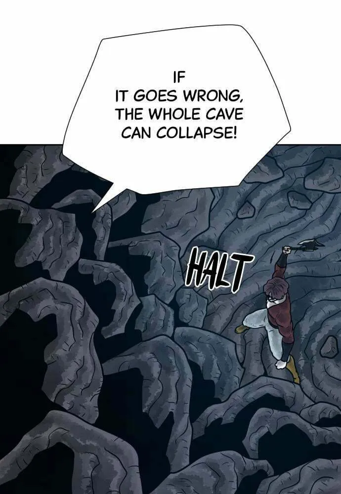 Warrior Executioner Chapter 21 page 7 - 