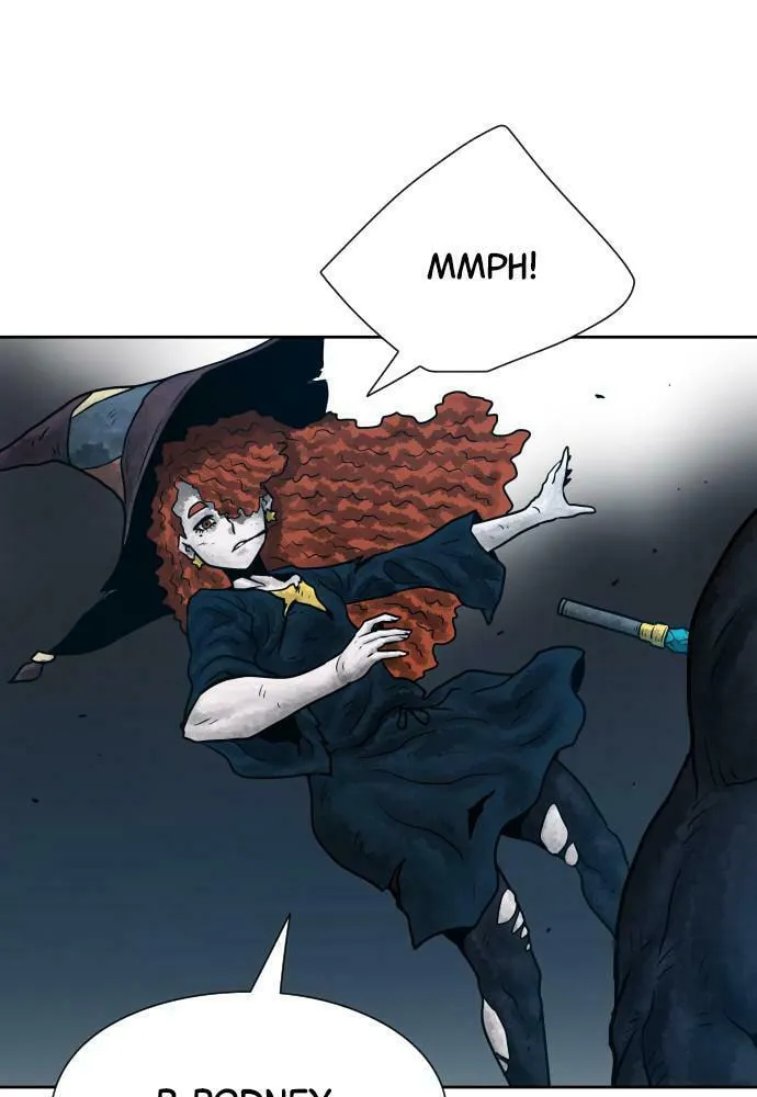 Warrior Executioner Chapter 21 page 64 - 