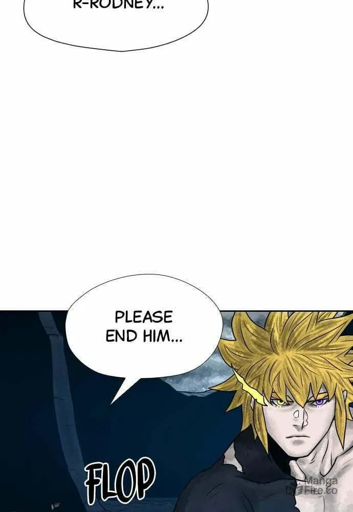 Warrior Executioner Chapter 21 page 65 - 