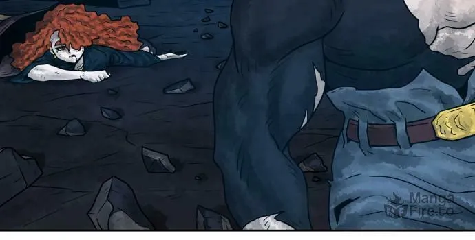 Warrior Executioner Chapter 21 page 66 - 