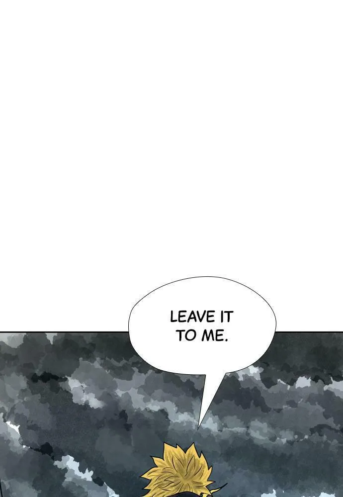 Warrior Executioner Chapter 21 page 67 - 