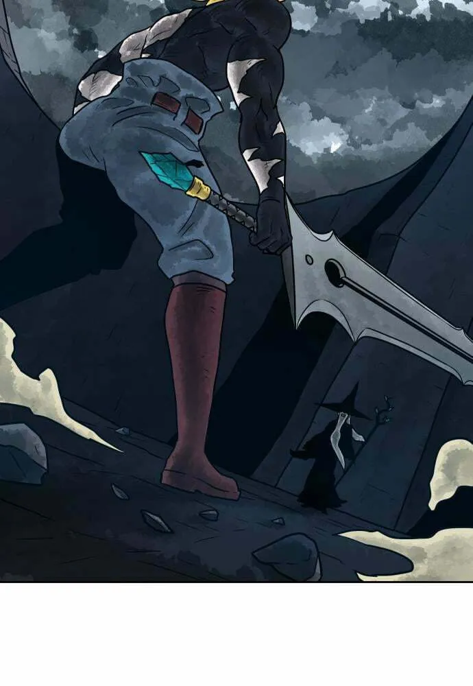 Warrior Executioner Chapter 21 page 68 - 