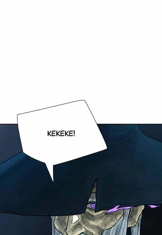 Warrior Executioner Chapter 21 page 69 - 