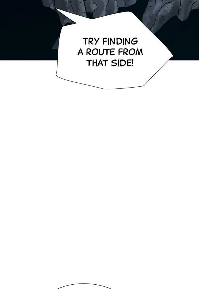 Warrior Executioner Chapter 21 page 8 - 