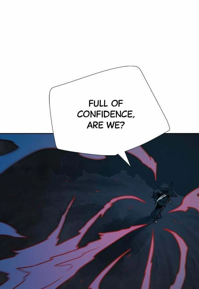 Warrior Executioner Chapter 21 page 71 - 