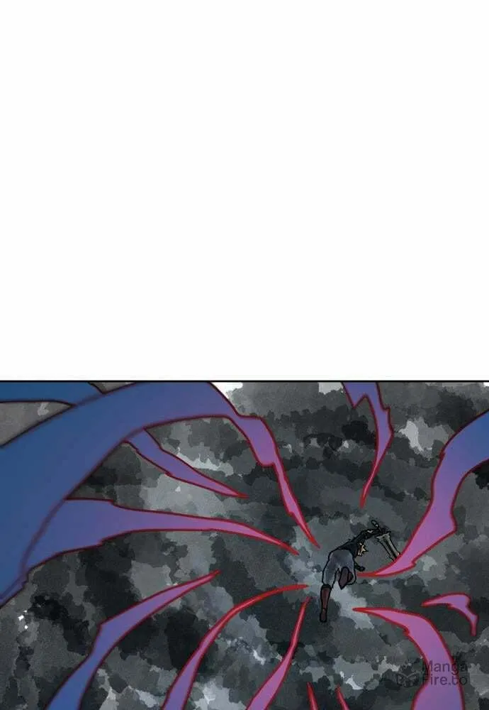 Warrior Executioner Chapter 21 page 75 - 
