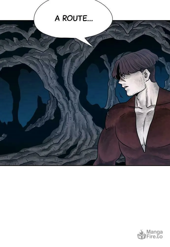 Warrior Executioner Chapter 21 page 9 - 