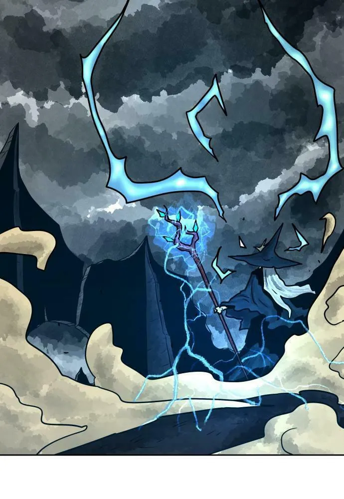 Warrior Executioner Chapter 21 page 83 - 
