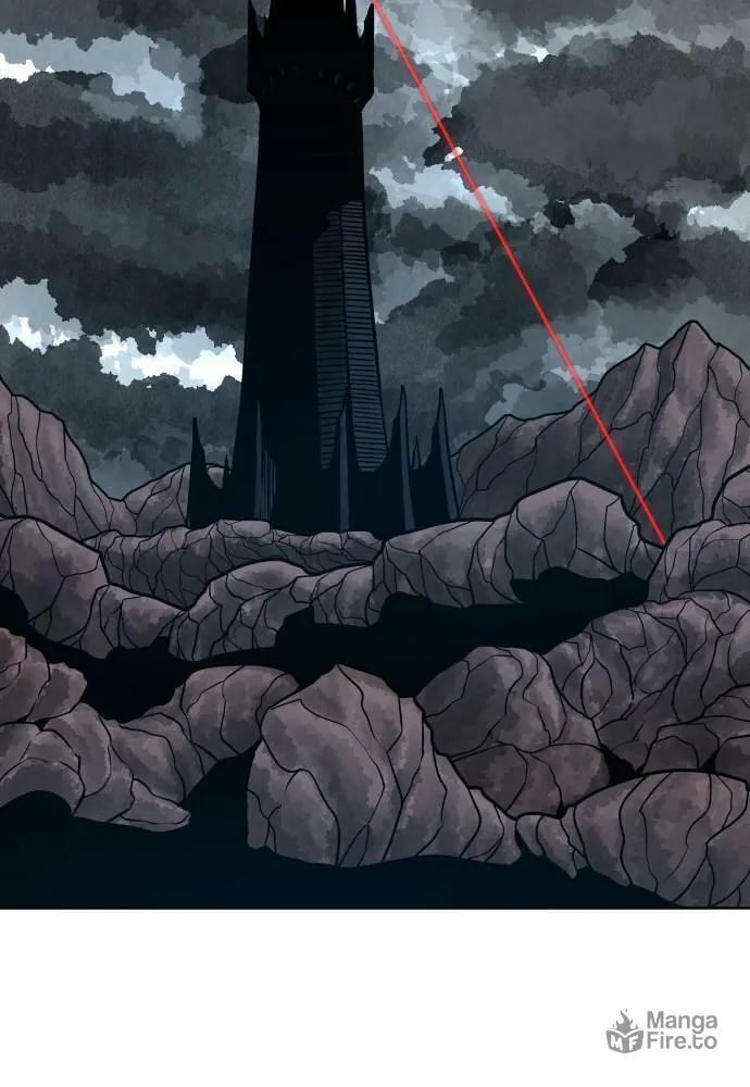 Warrior Executioner Chapter 21 page 85 - 
