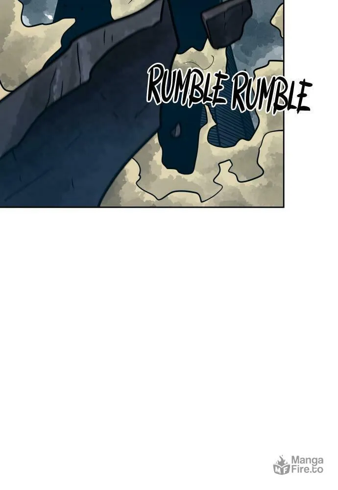 Warrior Executioner Chapter 21 page 87 - 