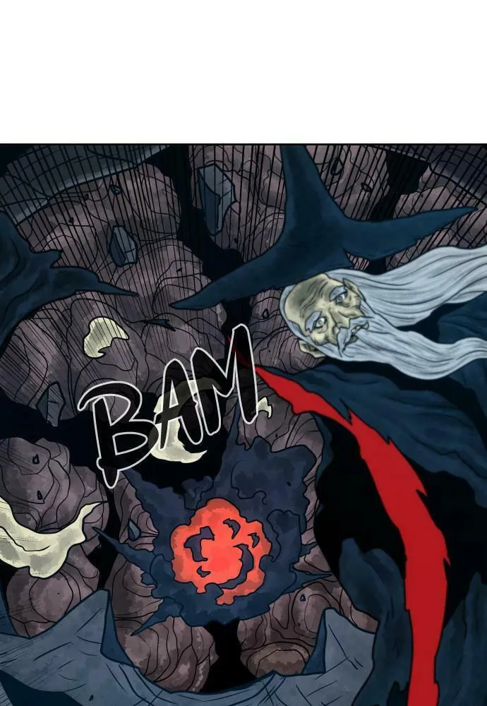 Warrior Executioner Chapter 21 page 89 - 