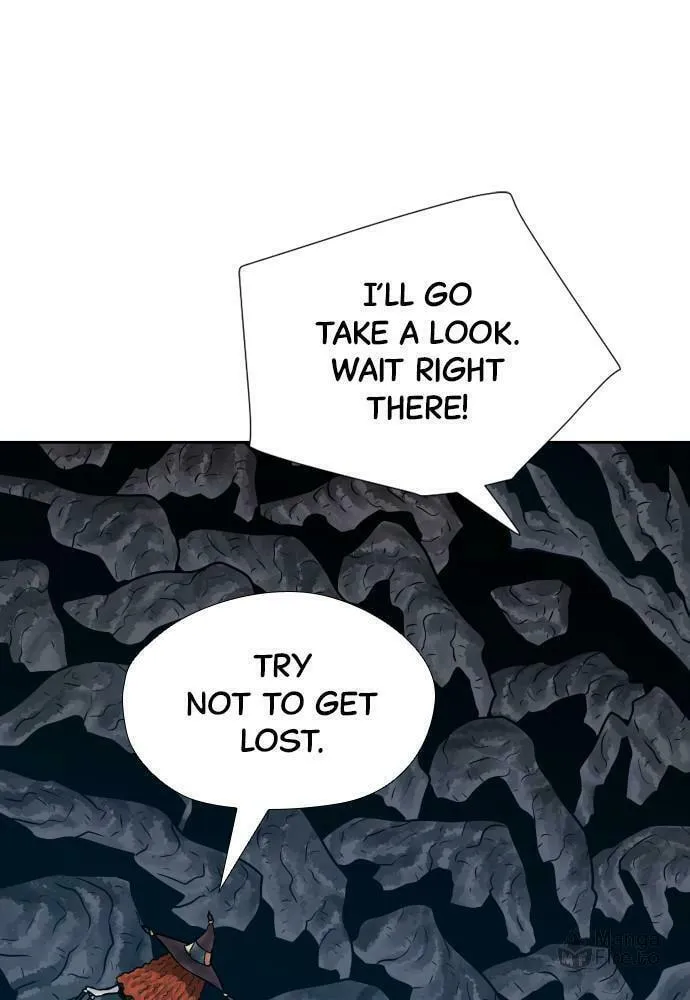 Warrior Executioner Chapter 21 page 10 - 