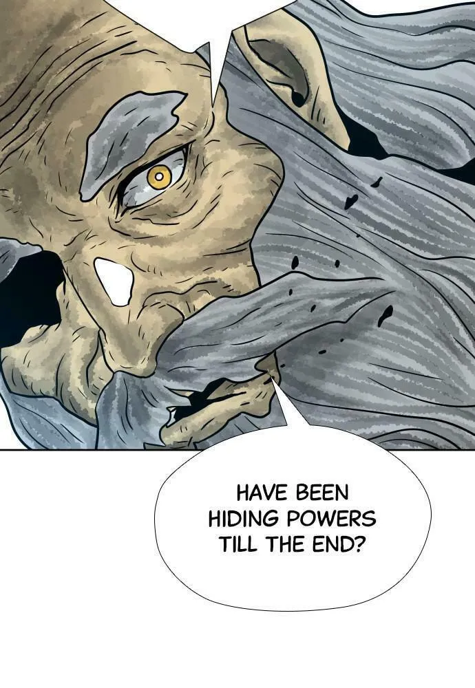Warrior Executioner Chapter 21 page 91 - 