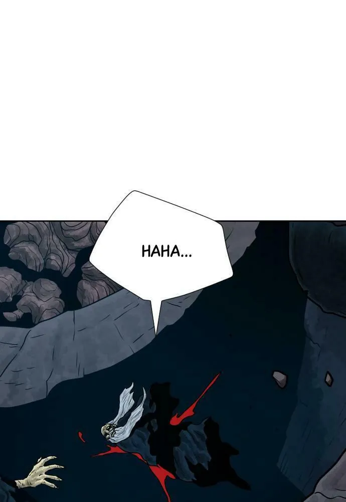 Warrior Executioner Chapter 21 page 92 - 