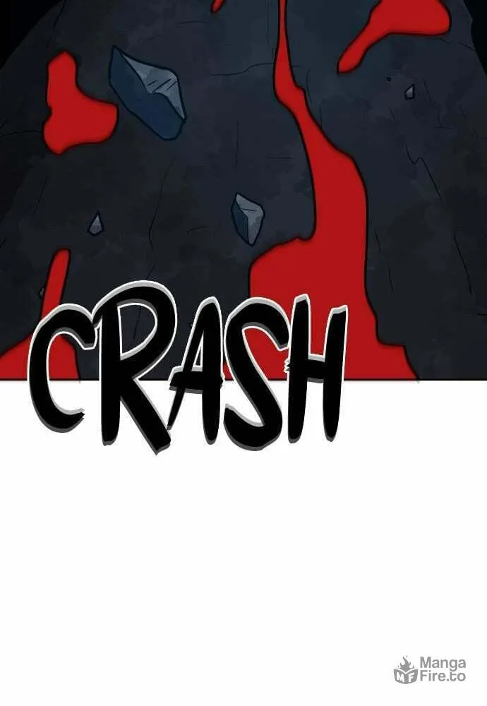Warrior Executioner Chapter 21 page 95 - 