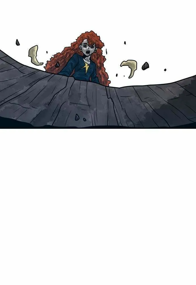 Warrior Executioner Chapter 21 page 97 - 