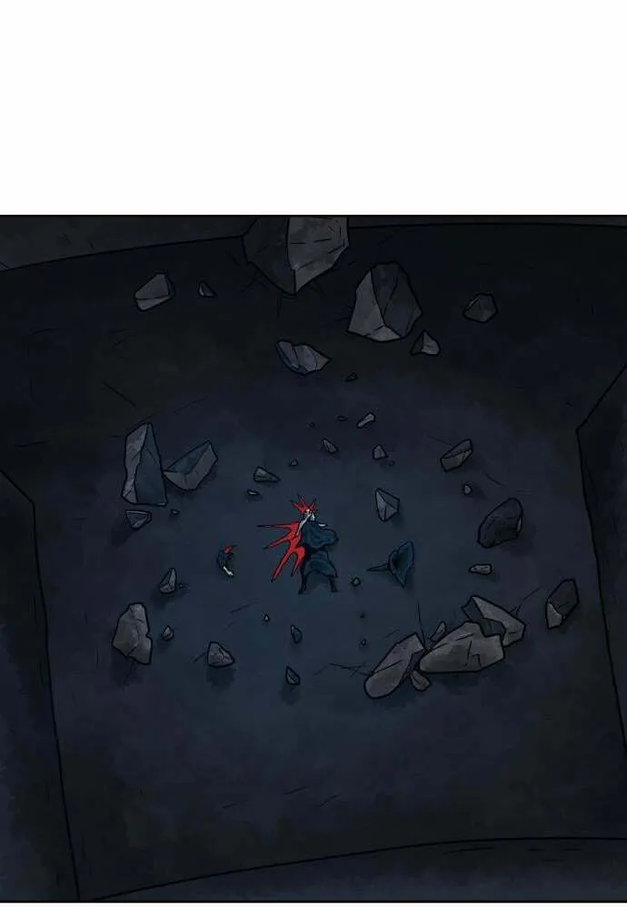 Warrior Executioner Chapter 21 page 98 - 