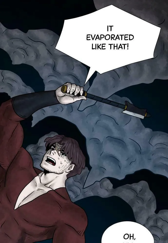 Warrior Executioner Chapter 22 page 1 - 