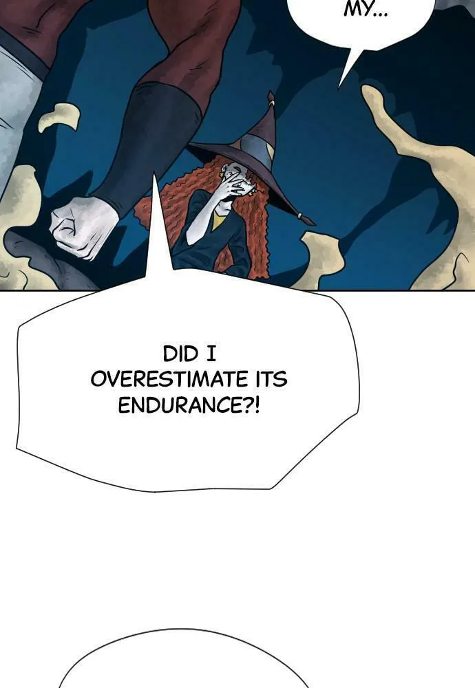 Warrior Executioner Chapter 22 page 2 - 