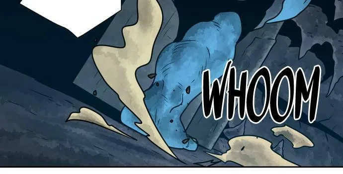 Warrior Executioner Chapter 22 page 11 - 