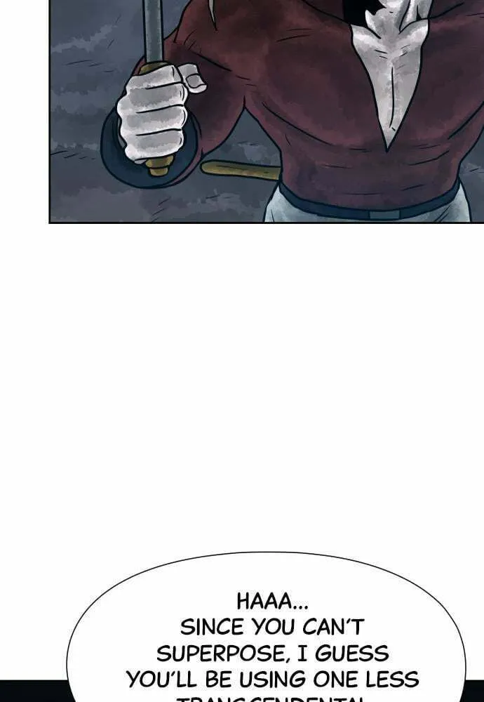 Warrior Executioner Chapter 22 page 101 - 