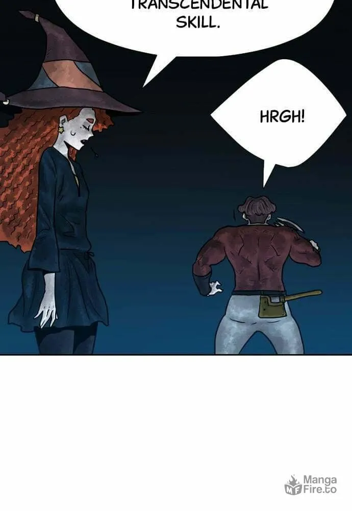 Warrior Executioner Chapter 22 page 102 - 