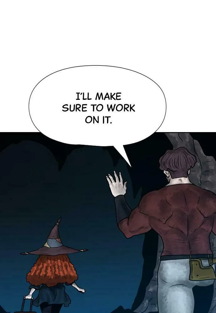Warrior Executioner Chapter 22 page 103 - 