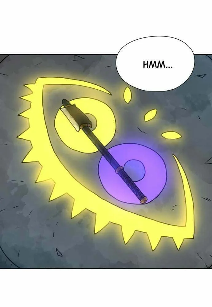 Warrior Executioner Chapter 22 page 107 - 