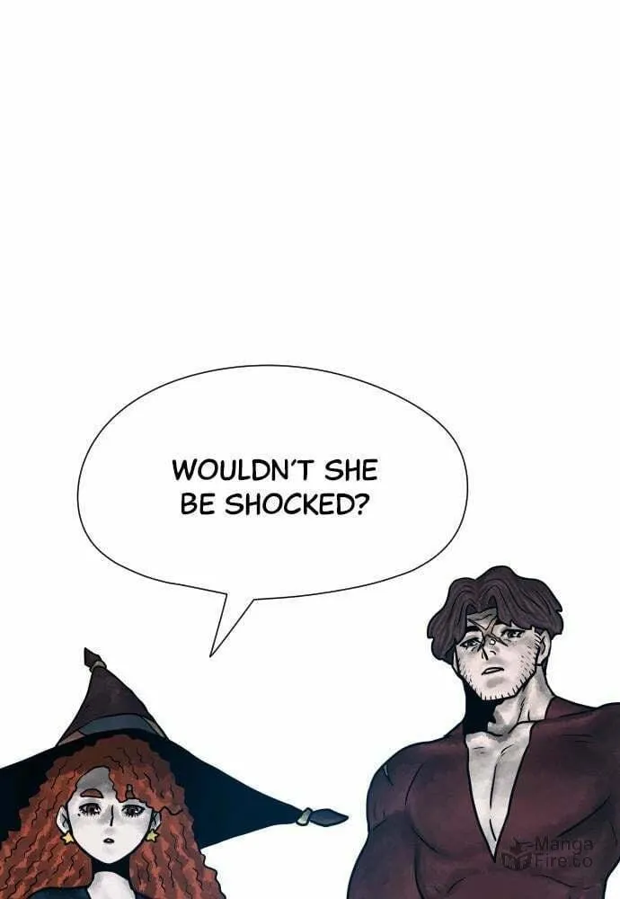 Warrior Executioner Chapter 22 page 108 - 