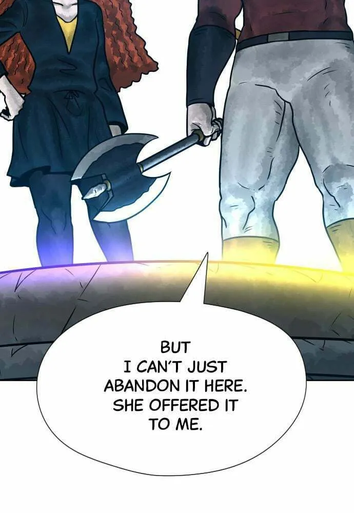 Warrior Executioner Chapter 22 page 109 - 
