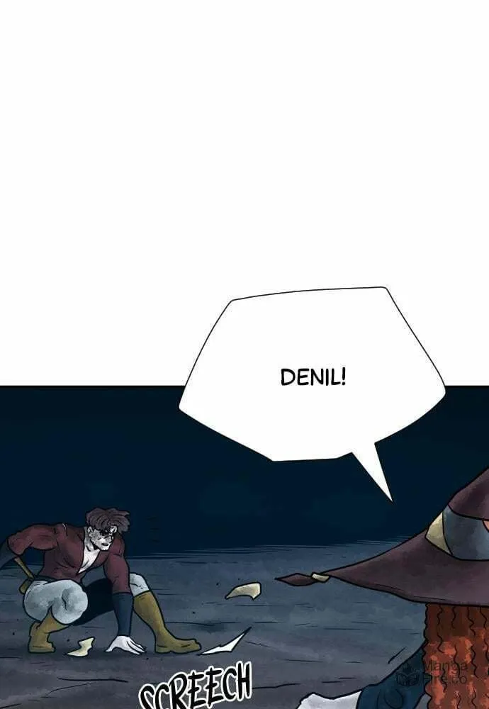 Warrior Executioner Chapter 22 page 12 - 