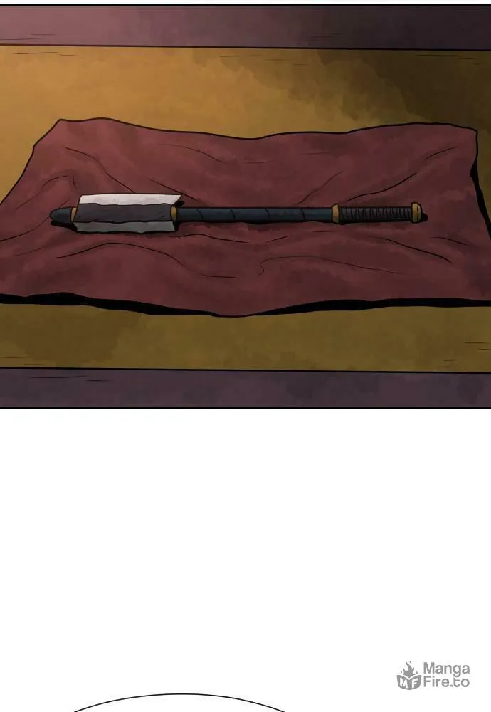 Warrior Executioner Chapter 22 page 114 - 